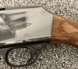 Browning 2000 12-gauge semi-automatic trap gun with 32” barrel & Monti Carlo stock - 11 of 15