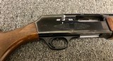 Browning 2000 12-gauge semi-automatic trap gun with 32” barrel & Monti Carlo stock - 7 of 15