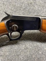 1955 Marlin 39A - 3 of 15