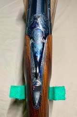 Beretta 687 Silver Pigeon Grade V 12-gauge - 4 of 15