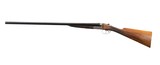 Webley & Scott model 700 12 gauge shotgun - 2 of 6