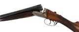 Webley & Scott model 700 12 gauge shotgun - 4 of 6