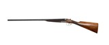 Webley & Scott model 700 12 gauge shotgun - 2 of 6