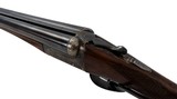 Webley & Scott model 700 12 gauge shotgun - 4 of 6