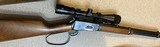 Winchester Model 1894 Trapper Large Loop 30-30 - 1 of 3