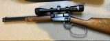 Winchester Model 1894 Trapper Large Loop 30-30 - 2 of 3