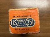 351 winchester ammo - 2 of 2