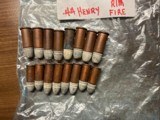 henry 38 and 44
rimfire ammo - 1 of 1