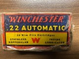 22 aotomaticammo - 1 of 1