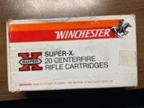 338 winchester mag - 2 of 2