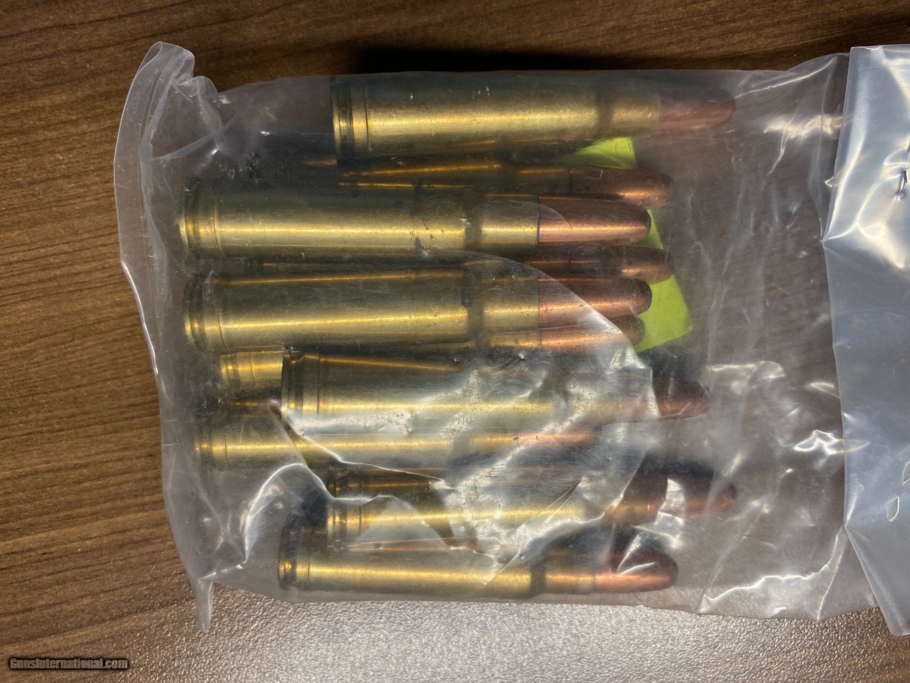 300 REM MAG