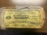 44 calibre - 1 of 1