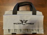 Ultra Rare Wilson Combat Beretta 92G Compact Carry 9mm - Action Tune - 4 of 4