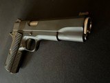 Wilson Combat ACP Full Size Government 1911 45ACP - Free Shipping! - 1 of 5