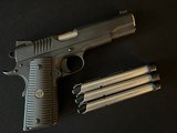 Wilson Combat ACP Full Size Government 1911 45ACP - Free Shipping! - 4 of 5