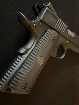 Wilson Combat ACP Full Size Government 1911 45ACP - Free Shipping! - 3 of 5