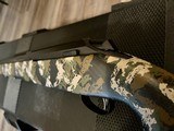 T3x Varmint 22-250with custom Carbon Fiber Stock - 3 of 4
