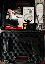 Wilson Combat/Sig WCP320 Compact NIB - OBO - WILL SHIP! - 5 of 6