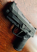 Wilson Combat/Sig WCP320 Compact NIB - OBO - WILL SHIP! - 1 of 6