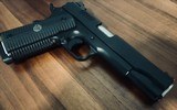 Wilson Combat ACP Gov’t Model 45ACP OBO - 3 of 6