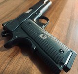 Wilson Combat ACP Gov’t Model 45ACP OBO - 4 of 6