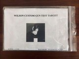 Wilson Combat ACP Gov’t Model 45ACP OBO - 6 of 6