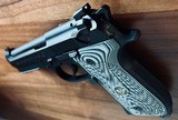 Beretta/Wilson Combat 92G Centurion Tactical with Action Tune - 3 of 5