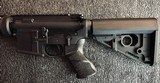 LaRue Tactical LT-15 20” M-LOK Factory Rifle 5.56 - 2 of 7
