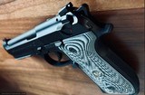 Beretta/Wilson Combat 92G Centurion Tactical with Action Tune - 3 of 5