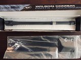 Wilson Combat 5.56 16” Recon Barrel WILL SHIP! - 1 of 2