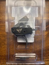 Wilson Combat TTU TWO STAGE AR Trigger 4# WILL SHIP! - 1 of 1
