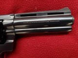 Colt Diamondback, 22 Magnum, 1976 Manufacturer - 3 of 9