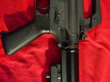 Colt M16A1 Carbine Model RO653 - 4 of 15