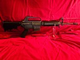 Colt M16A1 Carbine Model RO653 - 1 of 15