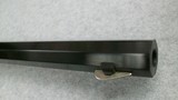 Pedersoli Sharps Rifle 45-120 Black Powder Excellent!! - 13 of 13