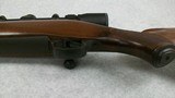 Kimber 8400 Classic 25-06 Rem.Minty!! - 9 of 14