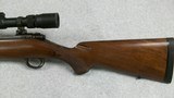 Kimber 8400 Classic 25-06 Rem.Minty!! - 6 of 14