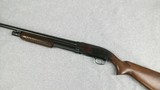 Winchester Model 12 Featherweight Excellent!! - 5 of 14
