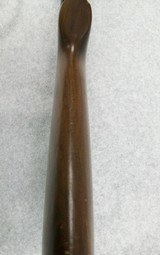 Winchester Model 12 Featherweight Excellent!! - 12 of 14