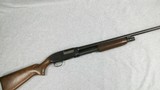 Winchester Model 12 Featherweight Excellent!! - 1 of 14