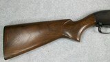 Winchester Model 12 Featherweight Excellent!! - 3 of 14