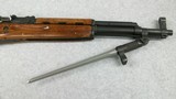 Chinese SKS Paratrooper W/ Spike Bayonette 7.62x39 - 7 of 11