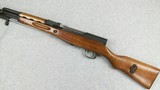 Chinese SKS Paratrooper W/ Spike Bayonette 7.62x39 - 4 of 11