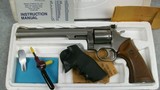 Dan Wesson Model 732 32-20 Revolver 8