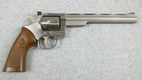 Dan Wesson Model 732 32-20 Revolver 8