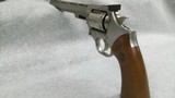 Dan Wesson Model 732 32-20 Revolver 8