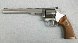 Dan Wesson Model 732 32-20 Revolver 8