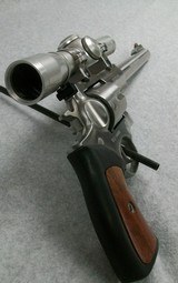 Ruger Super Redhawk 44 Magnum W/ Leupold 2XMint!! - 7 of 11