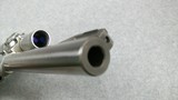 Ruger Super Redhawk 44 Magnum W/ Leupold 2XMint!! - 11 of 11