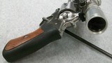 Ruger Super Redhawk 44 Magnum W/ Leupold 2XMint!! - 4 of 11